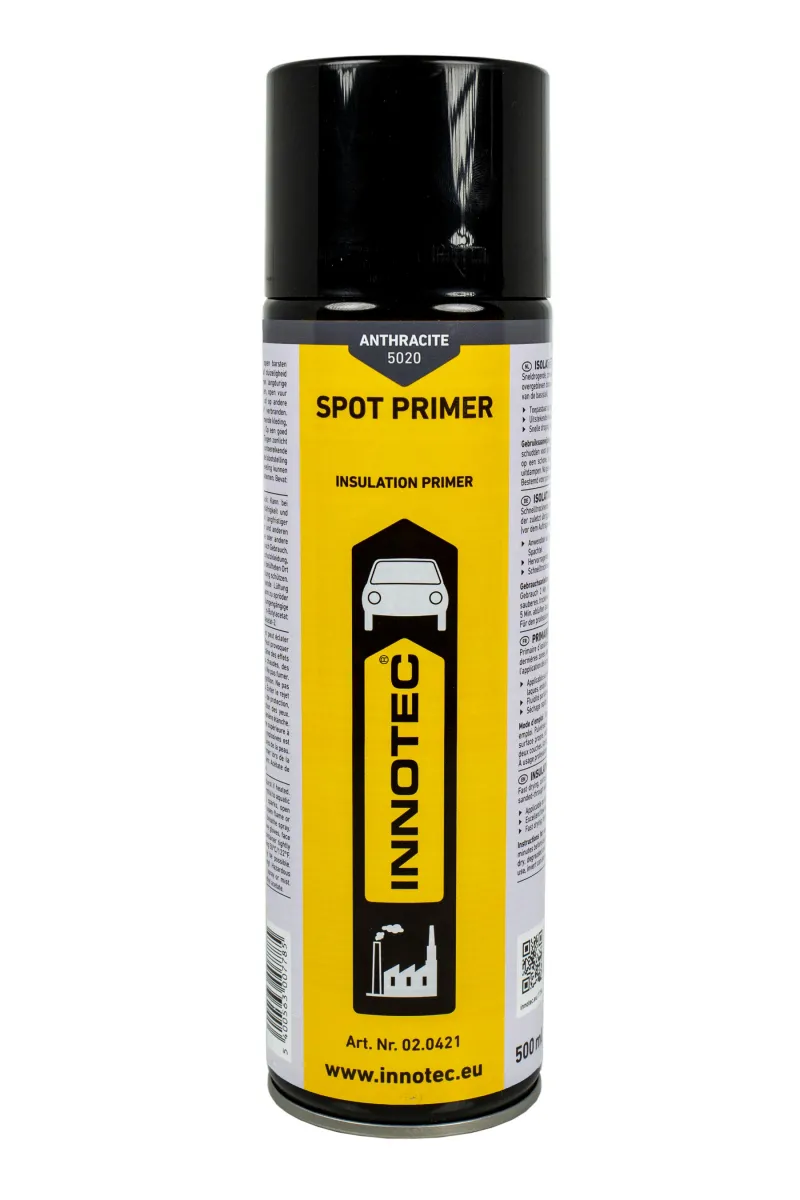 Spot Primer Anthracite image